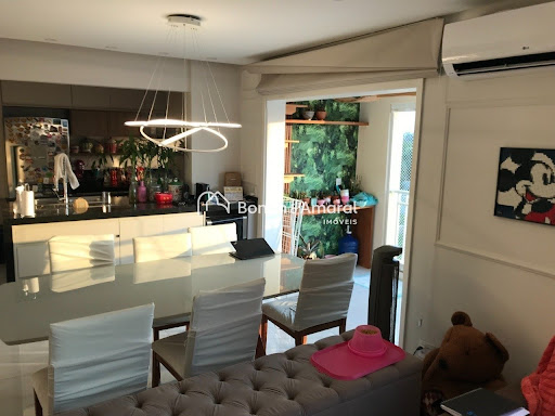 Apartamento, 3 quartos, 92 m² - Foto 1
