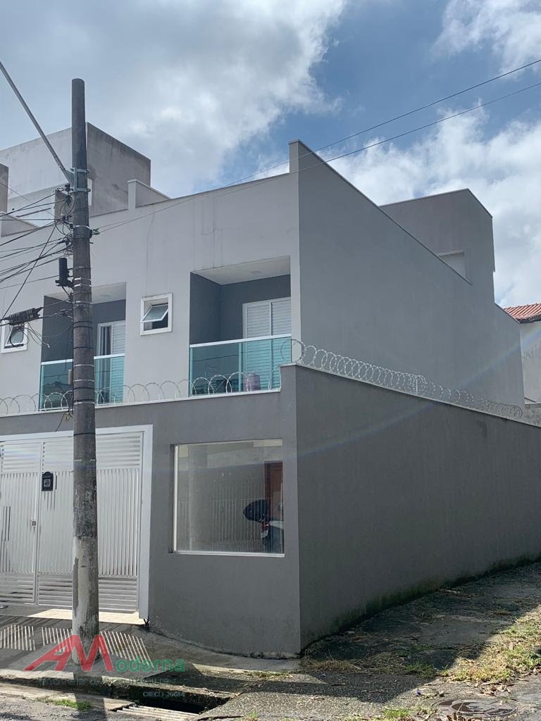 Casa à venda com 3 quartos, 1 suíte, 6 vagas e 125m² no Vila Floresta, Santo André (SP) — foto 20 de 20
