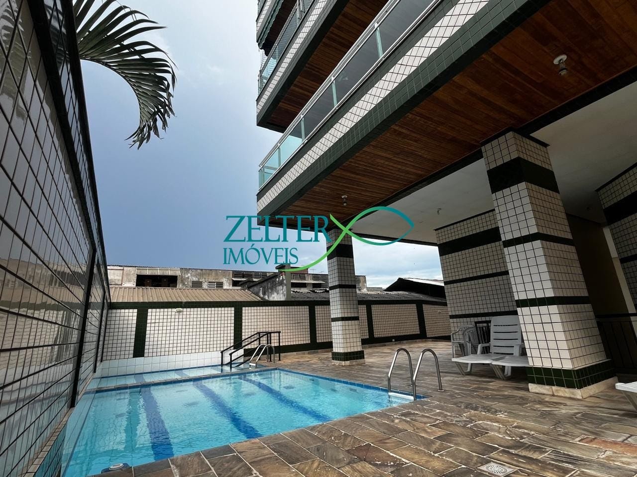 Cobertura à venda com 3 quartos, 1 suíte, 3 vagas e 222m² no Vila da Penha, Rio de Janeiro (RJ) — foto 24 de 28