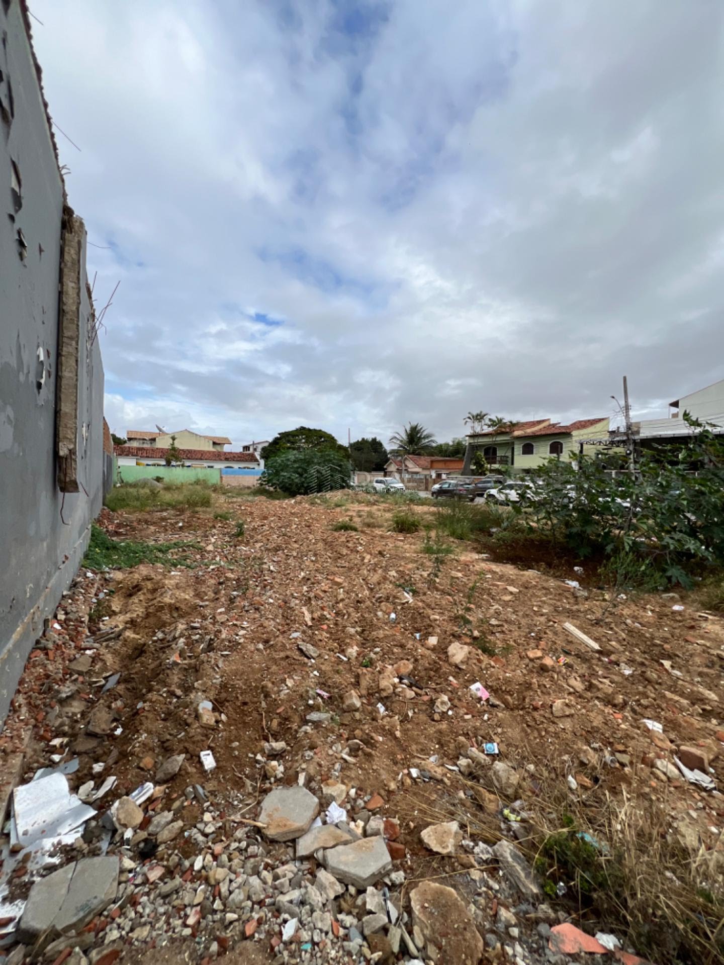 Terreno para alugar com 860m² de terreno no Parque Fazenda Grande, Campos dos Goytacazes (RJ) — foto 4 de 9