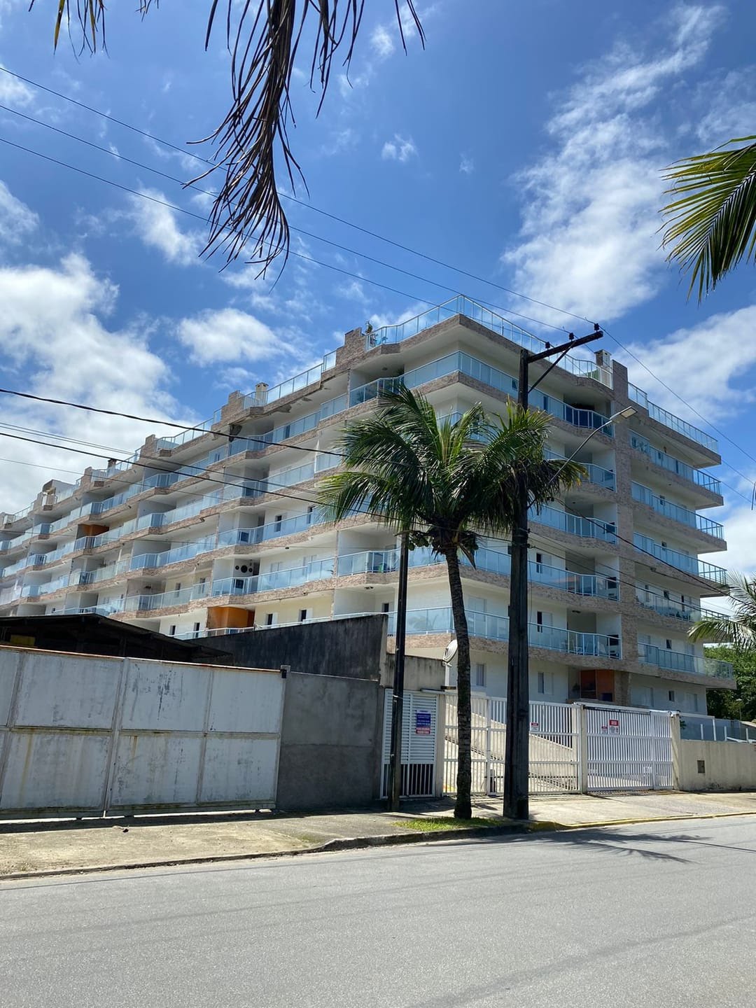 Apartamento à venda com 3 quartos, 1 suíte e 2 vagas no Centro, Bertioga (SP) — foto 10 de 15
