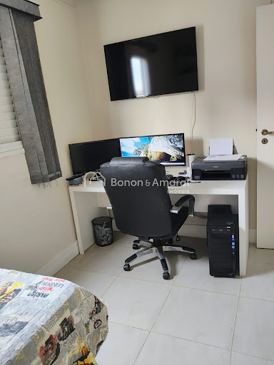 Apartamento, 3 quartos, 93 m² - Foto 11