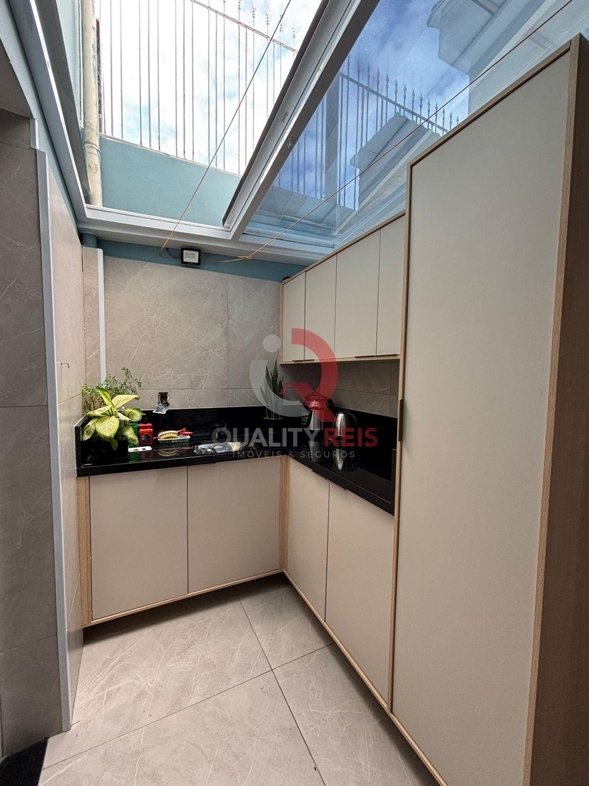 Sobrado, 2 quartos, 100 m² - Foto 63