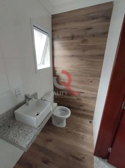 Casa de Condomínio, 2 quartos - Foto 23