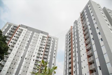 Apartamento em Jardim Prudencia  -  São Paulo