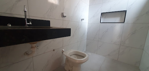 Casa em Jardim Brasília  -  Uberlândia