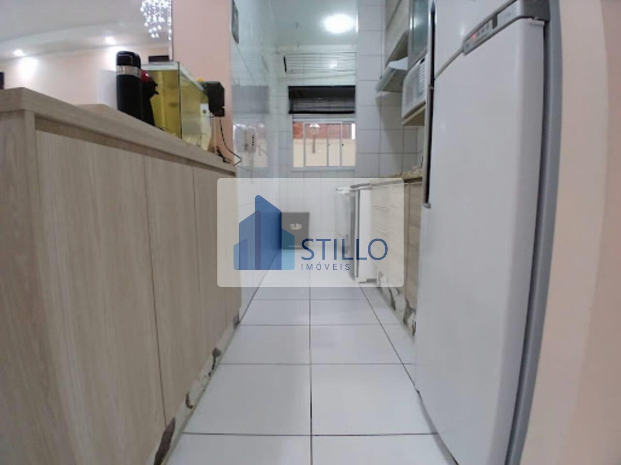Apartamento à venda com 2 quartos, 1 banheiro, 1 vaga e 50m² no Vila Antonieta, São Paulo (SP) — foto 12 de 26