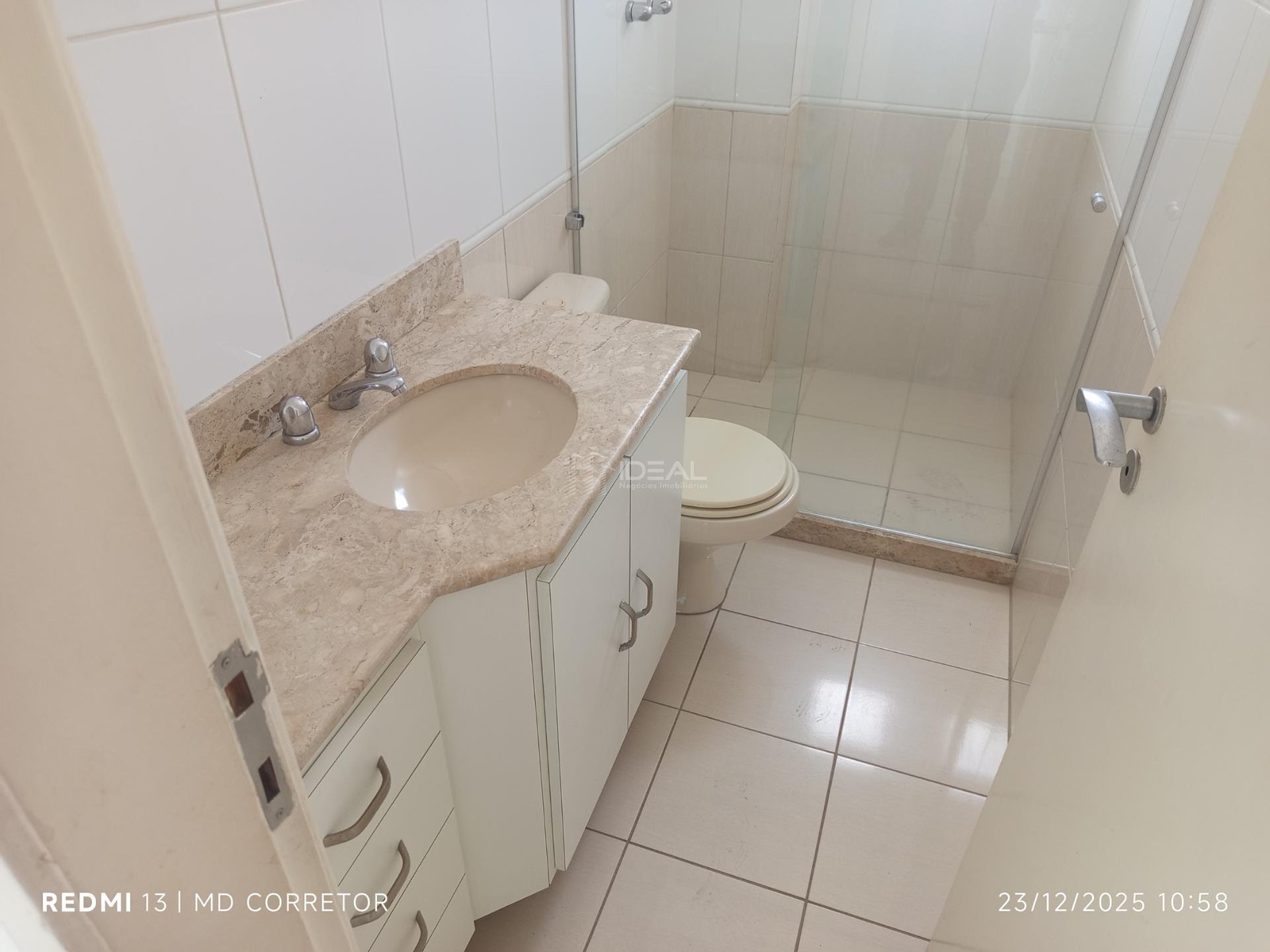 Apartamento à venda com 2 quartos, 1 suíte, 1 vaga e 67m² no Parque Avenida Pelinca, Campos dos Goytacazes (RJ) — foto 9 de 30