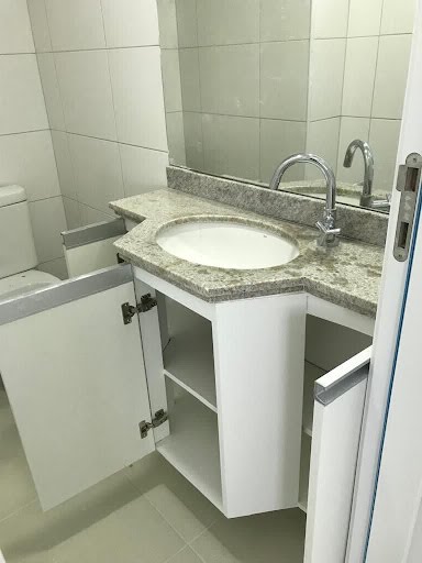 Apartamento à venda com 4 quartos, 2 suítes, 3 vagas e 178m² no Boa Vista, Recife (PE) — foto 4 de 30