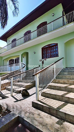 Casa, 6 quartos, 669 m² - Foto 11