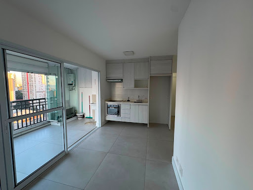 Apartamento para Locação Rua Paulistânia, Vila Madalena/SP