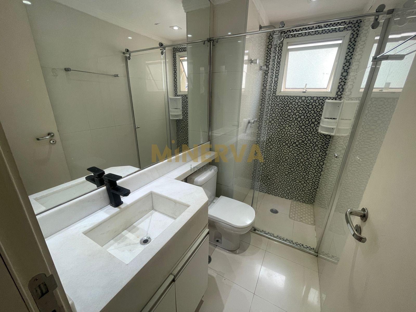 Apartamento à venda com 3 quartos, 1 suíte, 2 vagas e 96m² no Vila Gomes Cardim, São Paulo (SP) — foto 16 de 30