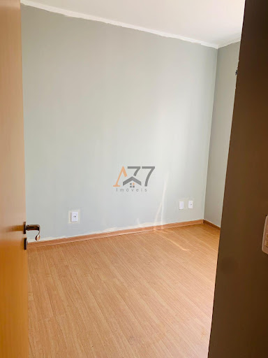 Apartamento em Jardim Arroyo - São José do Rio Preto, SP