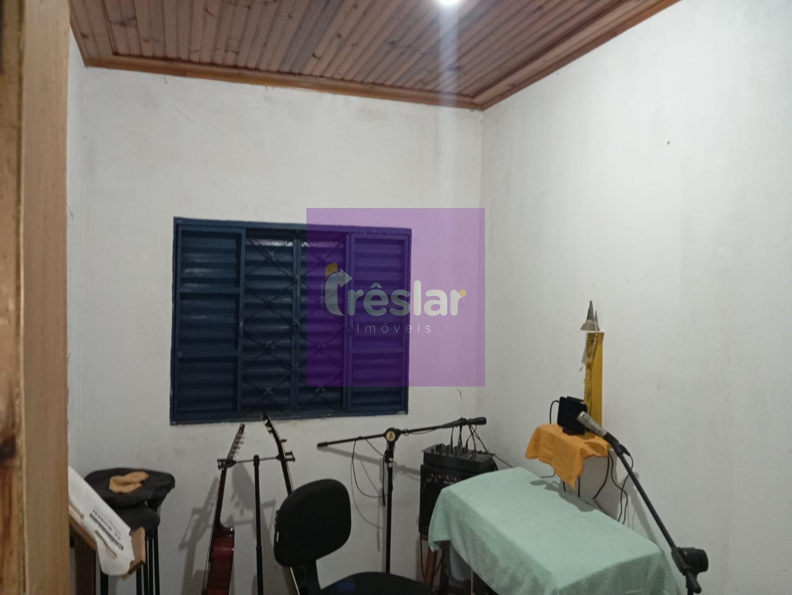 Casa à venda com 6 quartos, 3 banheiros e 250m² no Jardim Alvorada, Três Lagoas (MS) — foto 9 de 30
