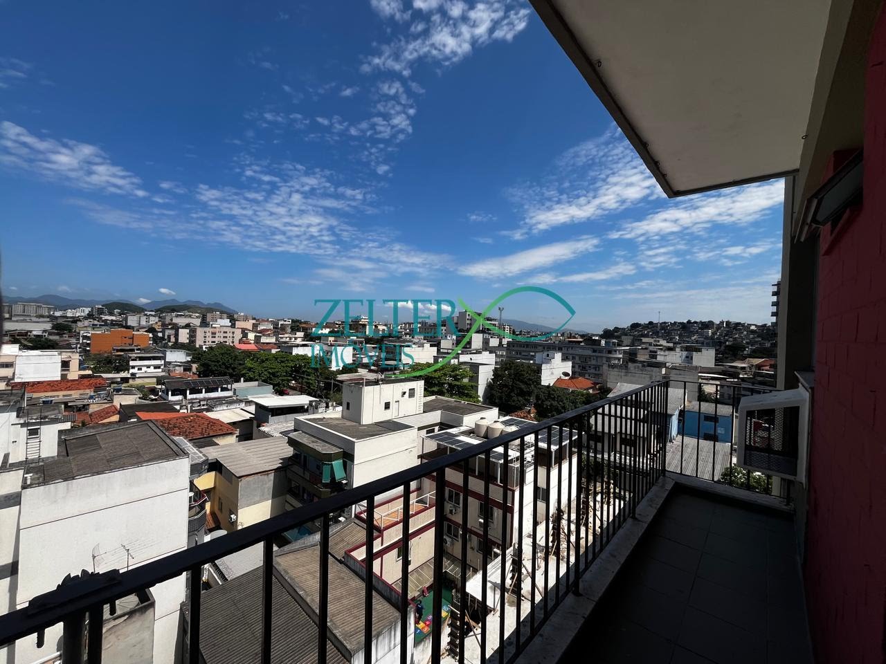 Apartamento à venda com 2 quartos, 2 banheiros, 1 vaga e 60m² no Vila da Penha, Rio de Janeiro (RJ) — foto 10 de 29
