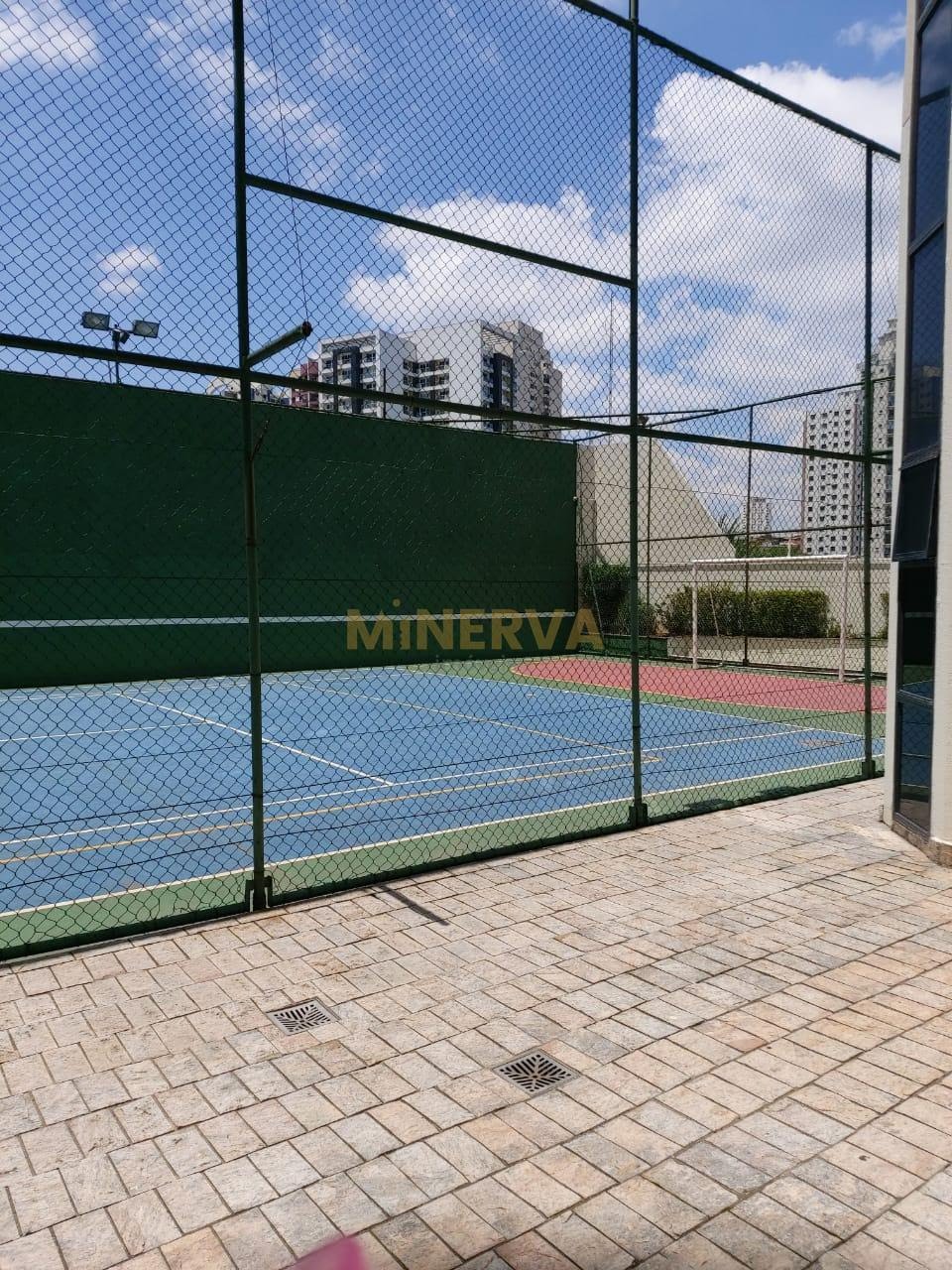 Apartamento à venda com 3 quartos, 3 suítes, 3 vagas e 114m² no Vila Regente Feijó, São Paulo (SP) — foto 29 de 30