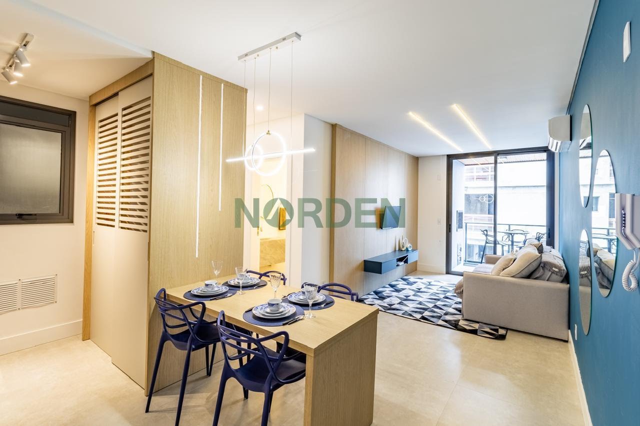 Apartamento de 78 m² com 2 quartos no Jurerê Plenty Sea, Jurerê