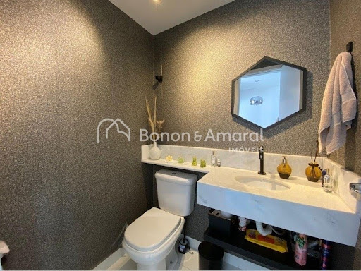 Casa de Condomínio, 2 quartos - Foto 4