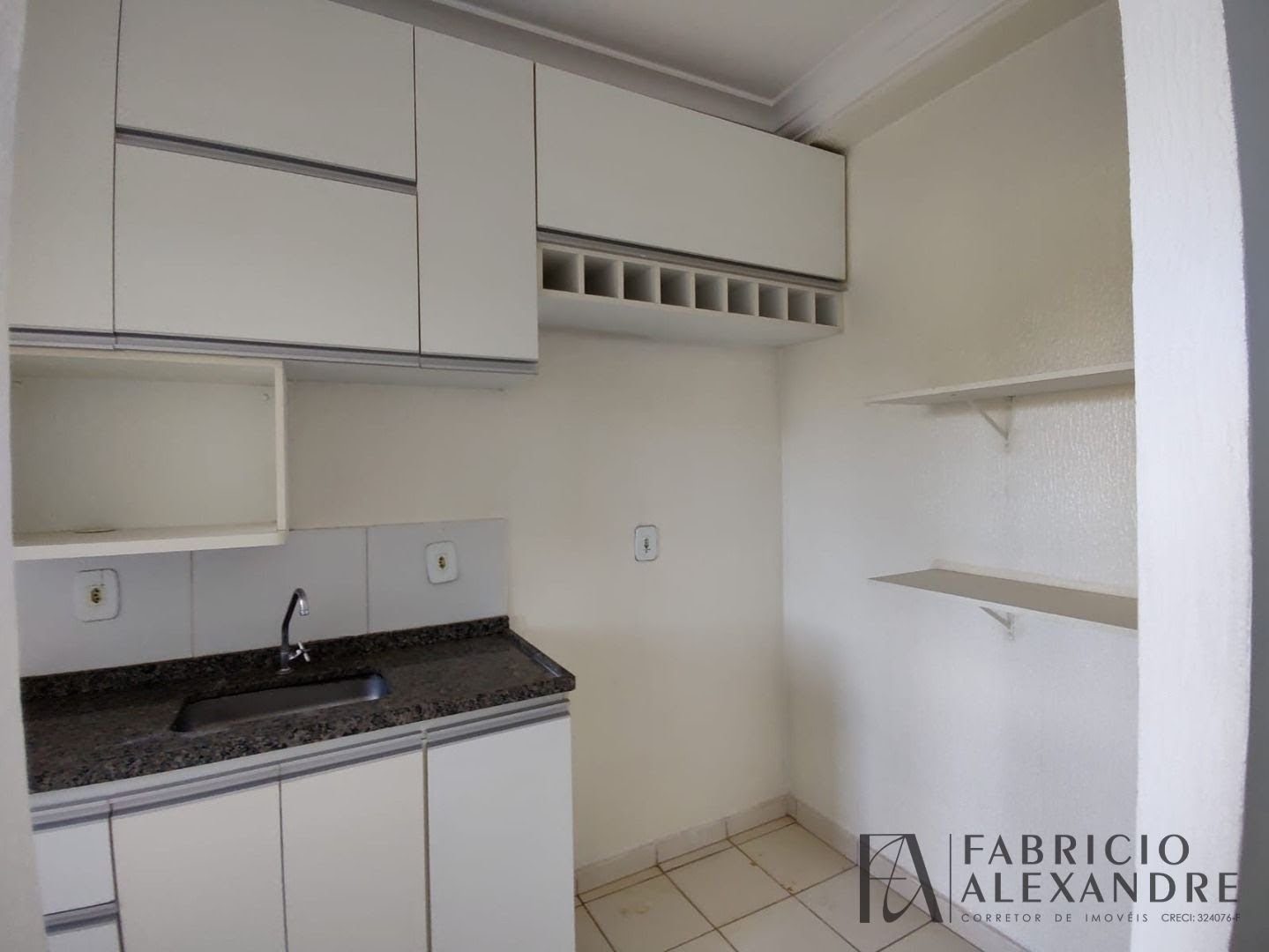 Apartamento à venda com 2 quartos, 1 banheiro, 2 vagas e 106m² no Jardim Bosque das Vivendas, São José do Rio Preto (SP) — foto 12 de 14