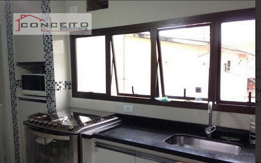 Apartamento em Vila Regente Feijó  -  São Paulo