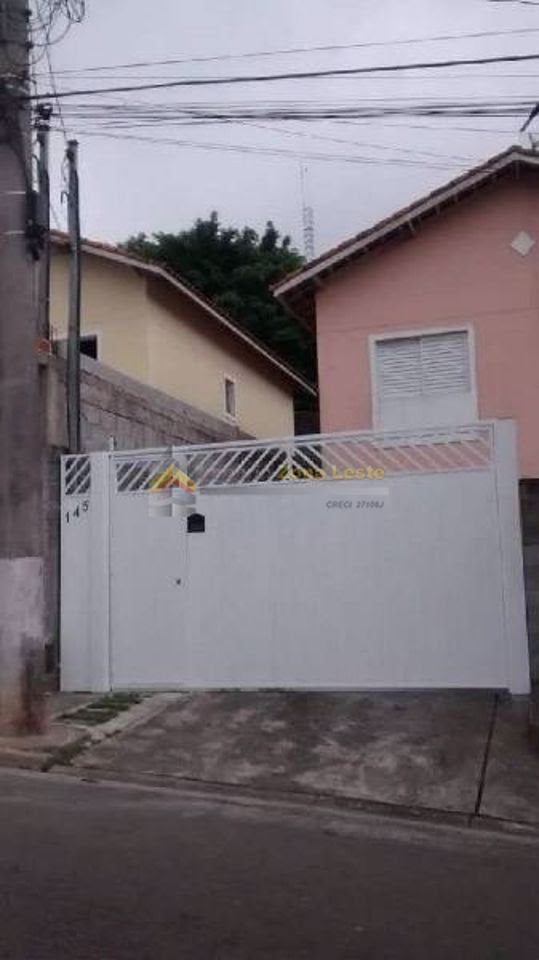 Sobrado, 2 quartos, 69 m² - Foto 34
