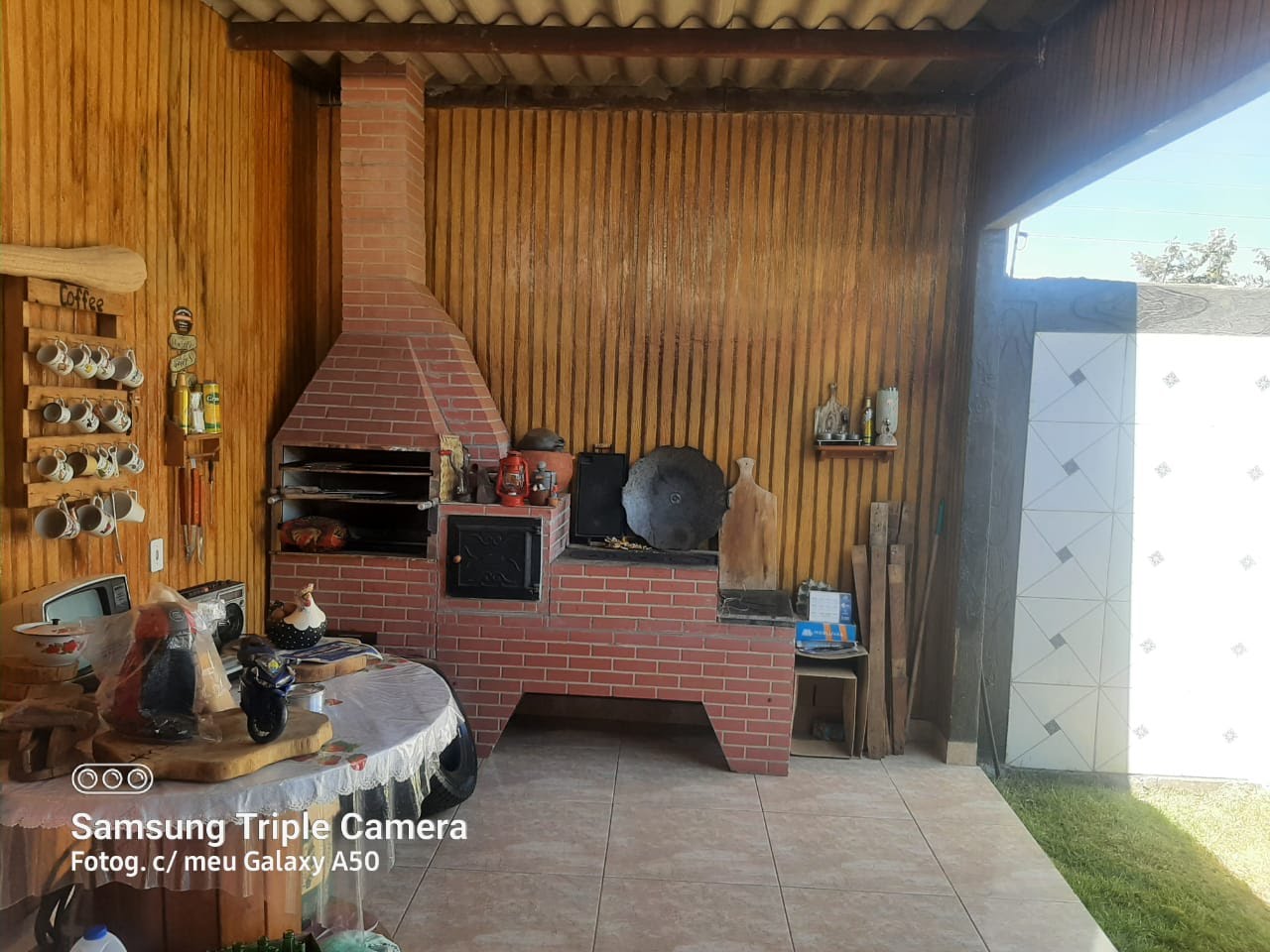 Casa à venda com 3 quartos, 1 suíte, 3 vagas e 200m² no Arapoanga (planaltina), Brasília (DF) — foto 18 de 18