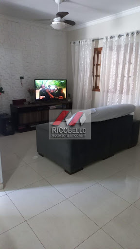 Casa 02 Dorm. em Loteamento São Francisco  -  Piracicaba