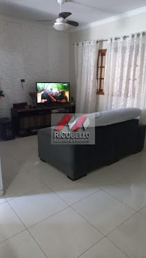 Casa 02 Dorm. em Loteamento São Francisco  -  Piracicaba