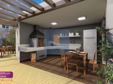Apartamento em Cambuci  -  São Paulo