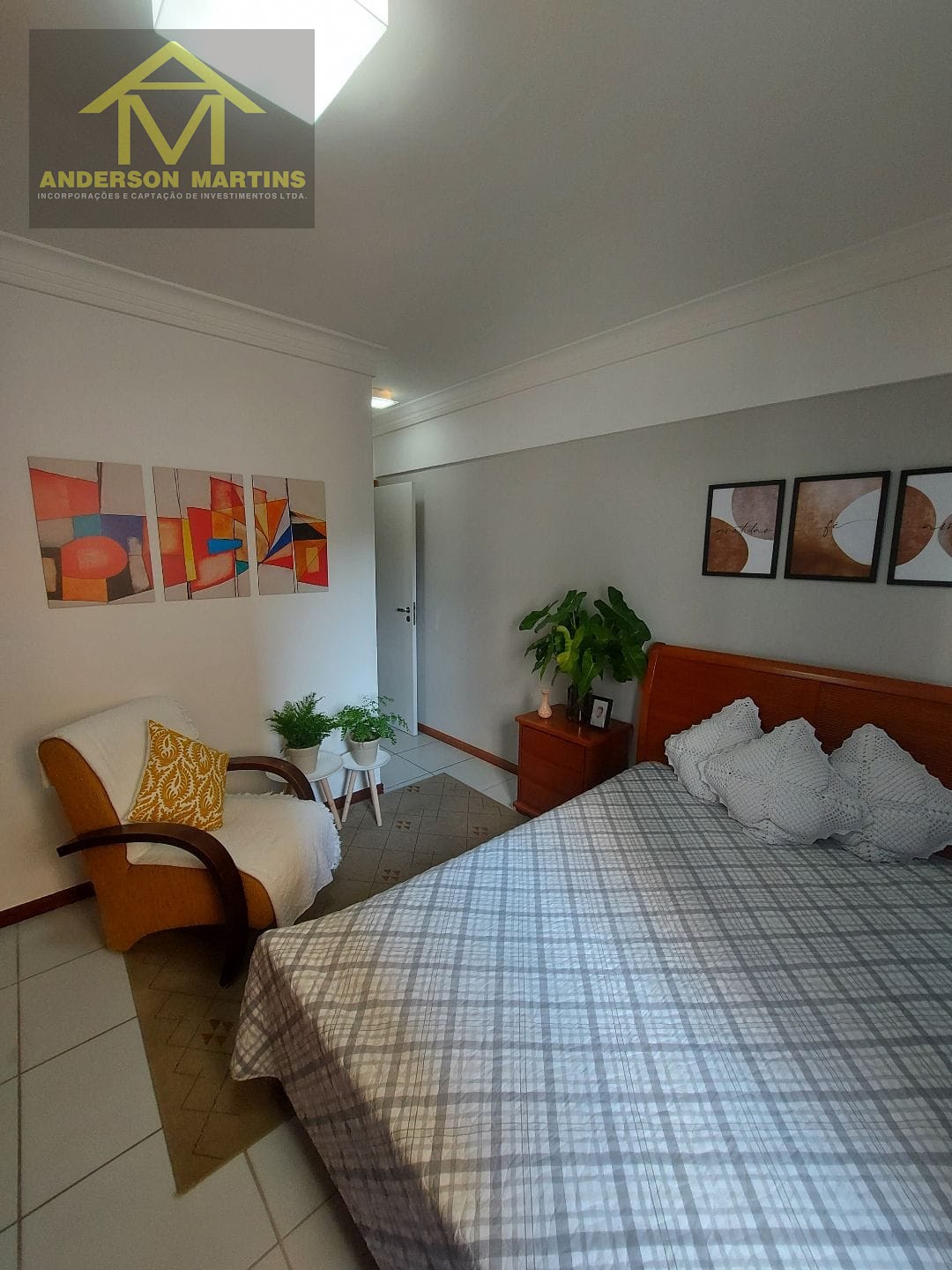 Apartamento à venda com 2 quartos, 1 banheiro, 1 vaga e 80m² no Praia da Costa, Vila Velha (ES) — foto 10 de 20