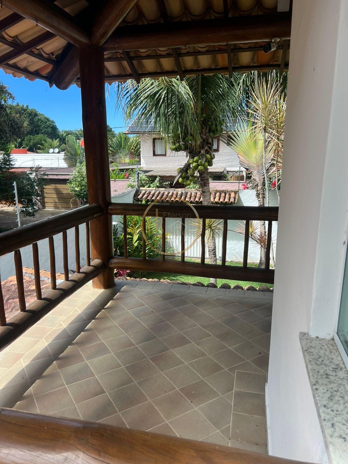 Casa à venda com 4 quartos, 1 suíte, 5 vagas e 200m² no Lot. Parracho, Porto Seguro (BA) — foto 18 de 18