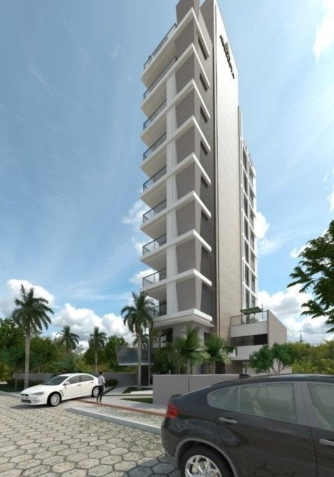 Apartamento à venda com 2 quartos, 2 suítes, 2 vagas e 92m² no Praia Brava de Itajaí, Itajaí (SC) — foto 9 de 10