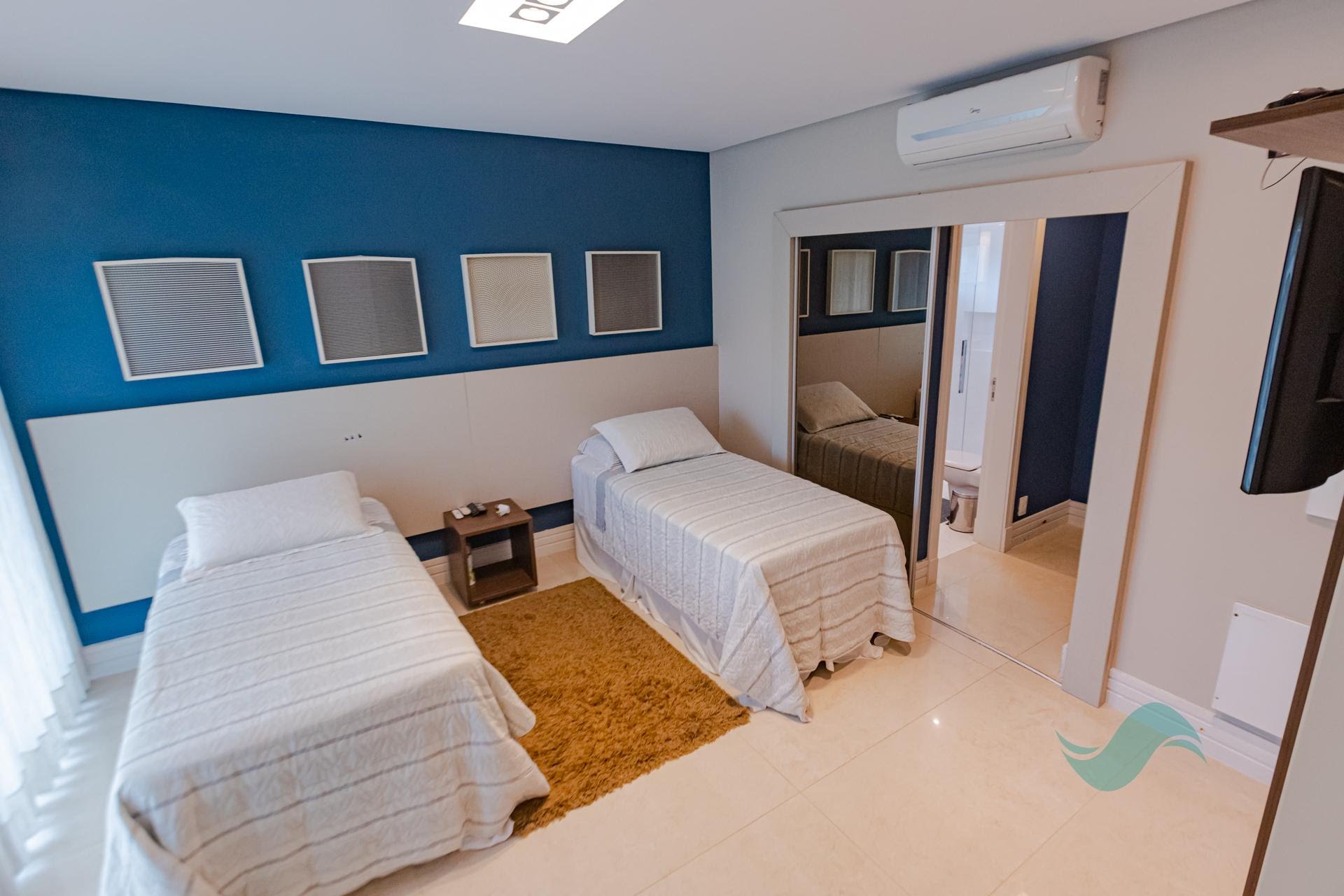 Casa à venda com 6 quartos, 5 suítes, 7 vagas e 600m² no Jurerê Internacional, Florianópolis (SC) — foto 4 de 30
