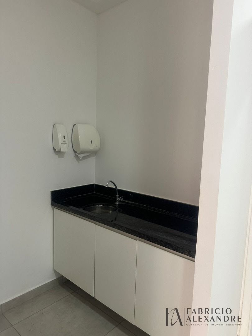 Comercial à venda com 1 banheiro, 1 vaga e 30m² no Santa Cruz, São José do Rio Preto (SP) — foto 3 de 12