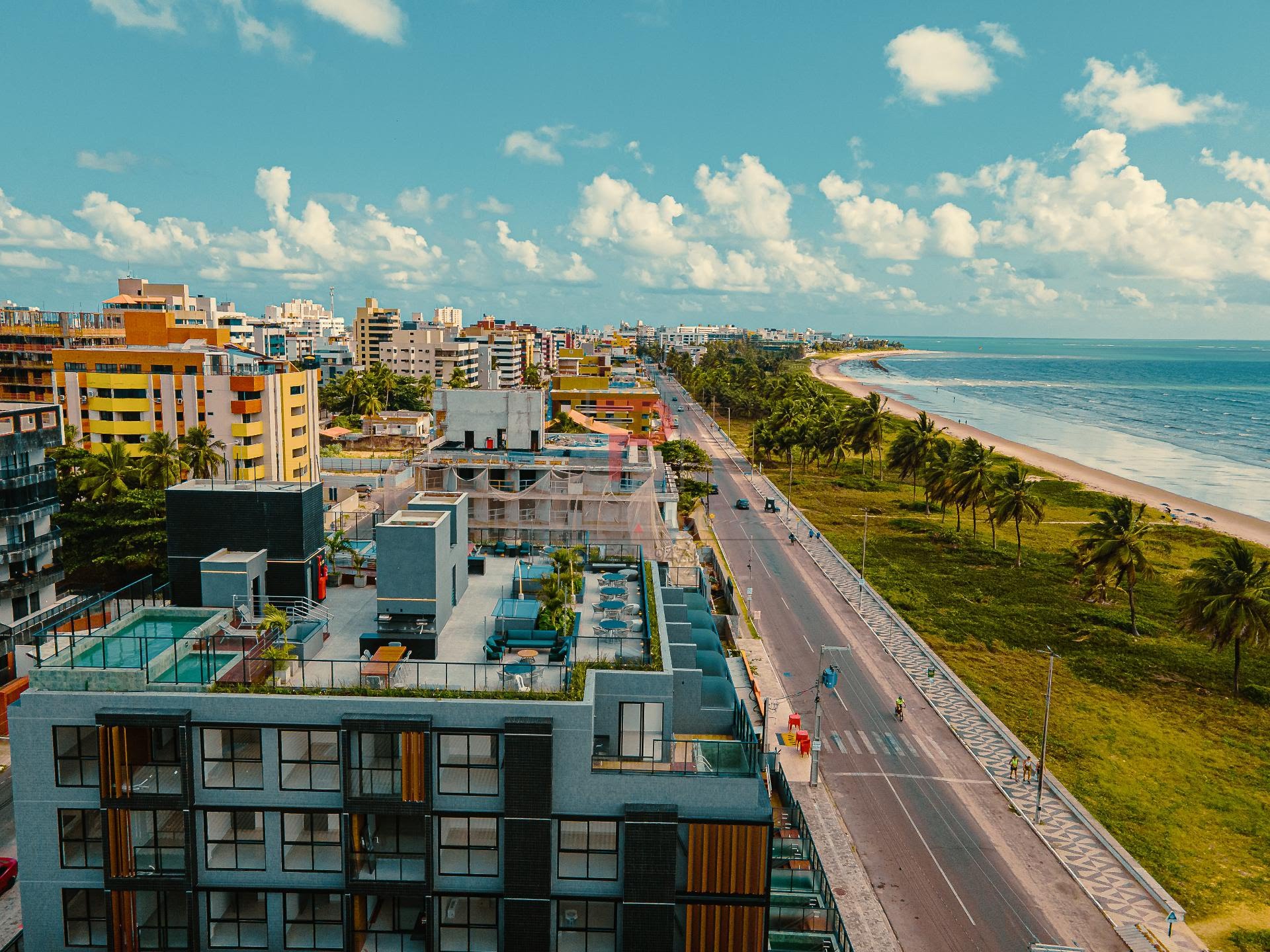 Apartamento à venda com 3 quartos, 1 suíte, 1 vaga e 74m² no Intermares, Cabedelo (PB) — foto 17 de 30