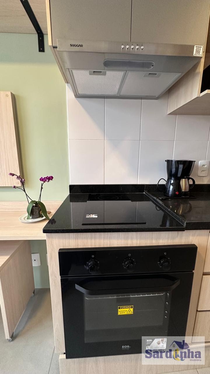 Apartamento para alugar com 1 quarto, 1 banheiro e 26m² no Campo Belo, São Paulo (SP) — foto 10 de 20