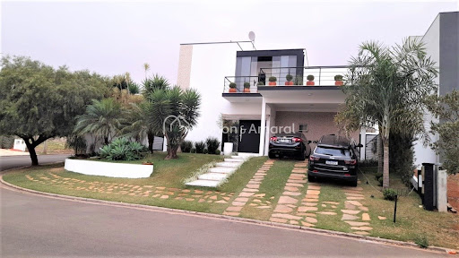 Casa de Condomínio, 4 quartos - Foto 42