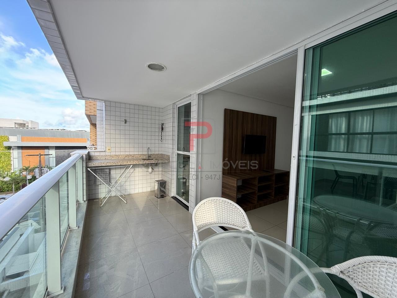 Apartamento à venda com 2 quartos, 1 suíte e 79m² no Jardim Oceania, João Pessoa (PB) — foto 12 de 30