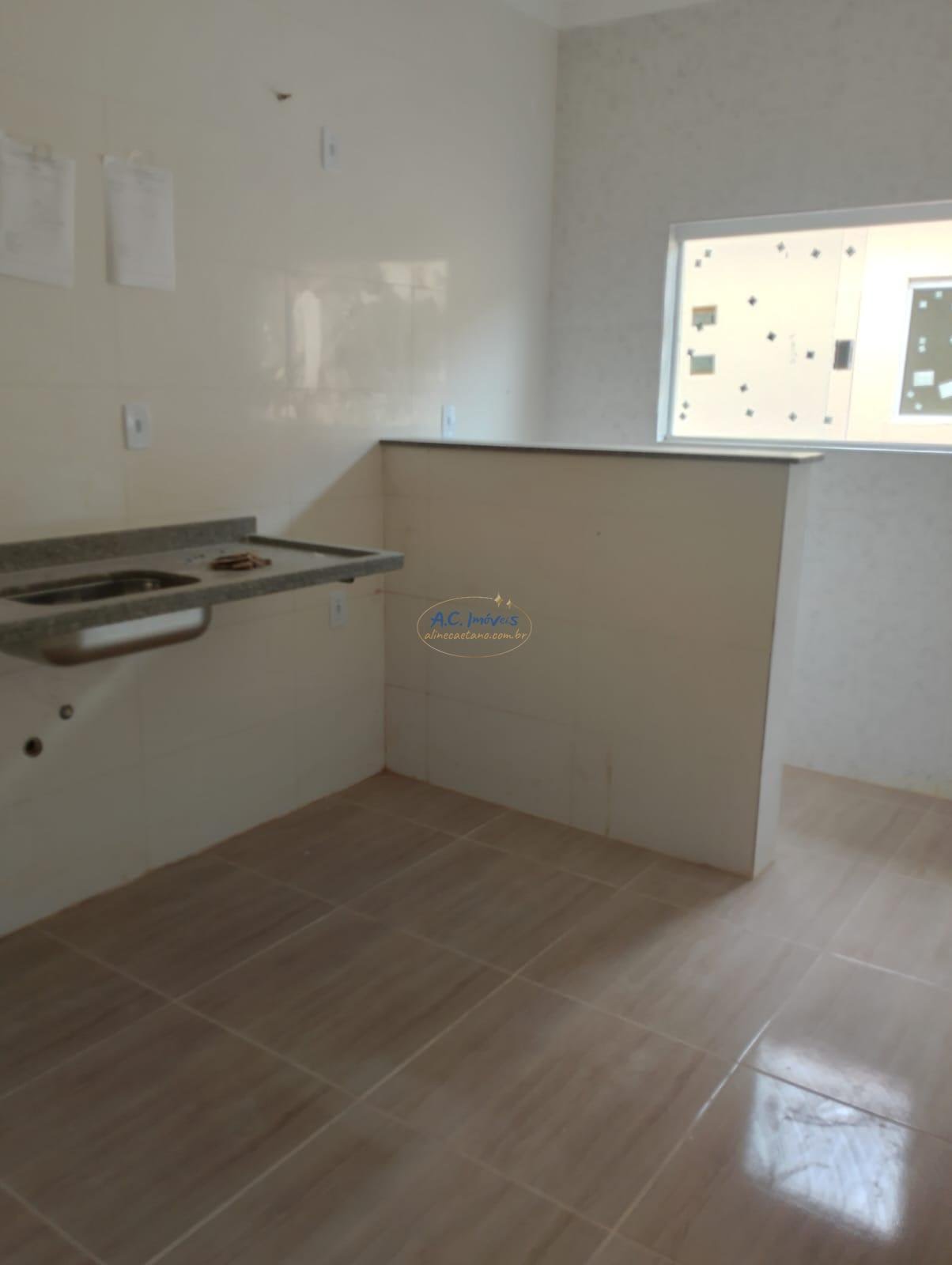 Casa à venda com 2 quartos, 1 banheiro, 1 vaga e 51m² no Ribeirópolis, Praia Grande (SP) — foto 9 de 13