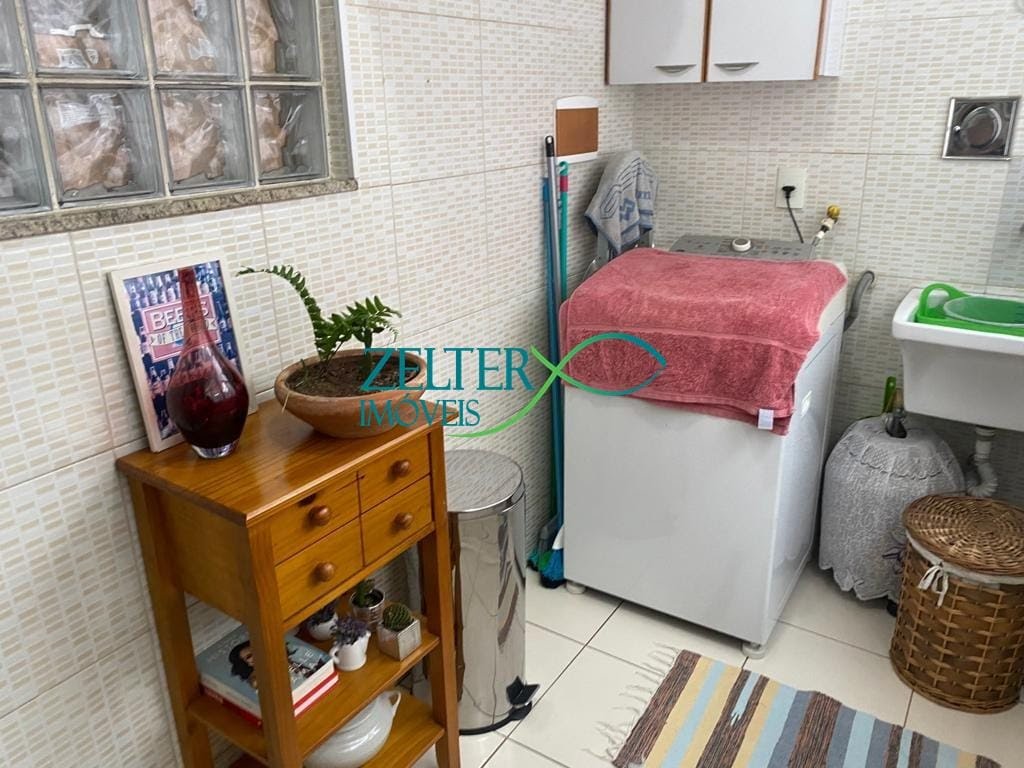 Apartamento à venda com 2 quartos, 1 banheiro, 1 vaga e 75m² no Vista Alegre, Rio de Janeiro (RJ) — foto 14 de 21