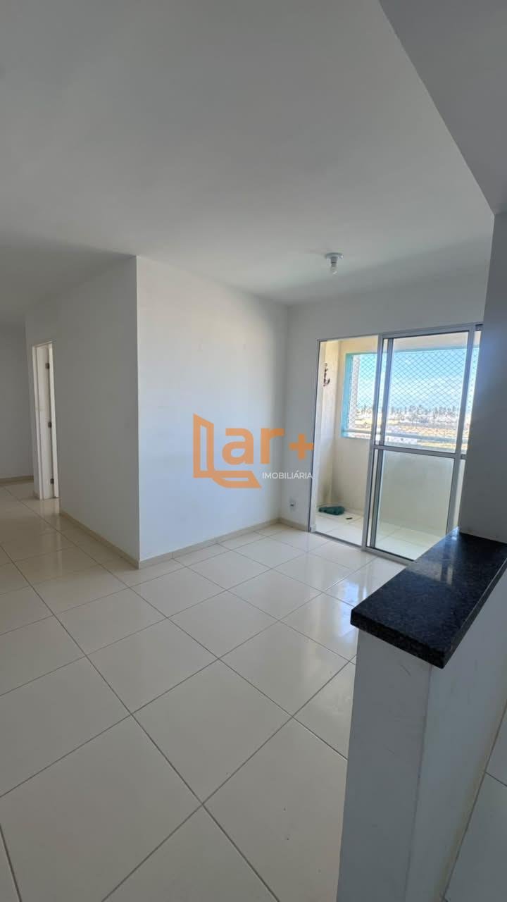 Apartamento para alugar com 2 quartos, 1 banheiro, 1 vaga e 59m² no Espaço Tropical, Barra dos Coqueiros (SE) — foto 8 de 27