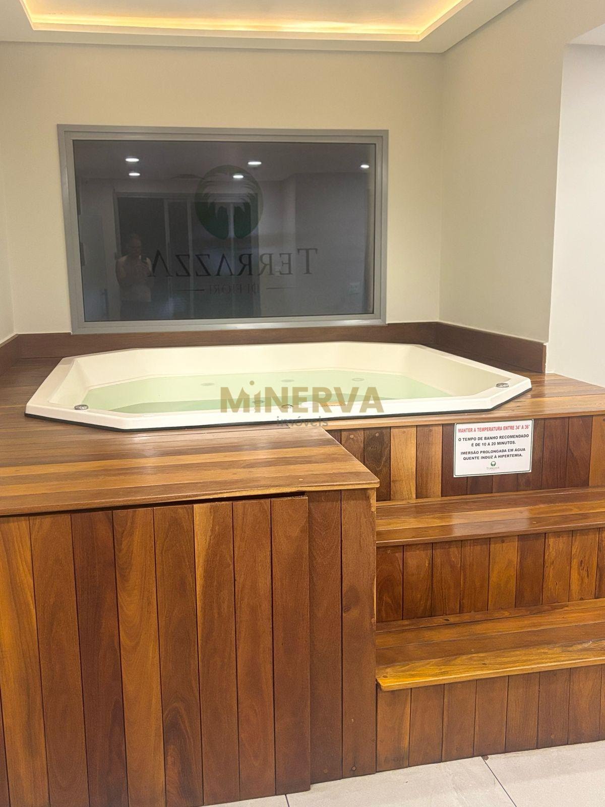 Apartamento à venda com 2 quartos, 1 suíte, 2 vagas e 115m² no Jardim Tres Marias, Guarujá (SP) — foto 19 de 26