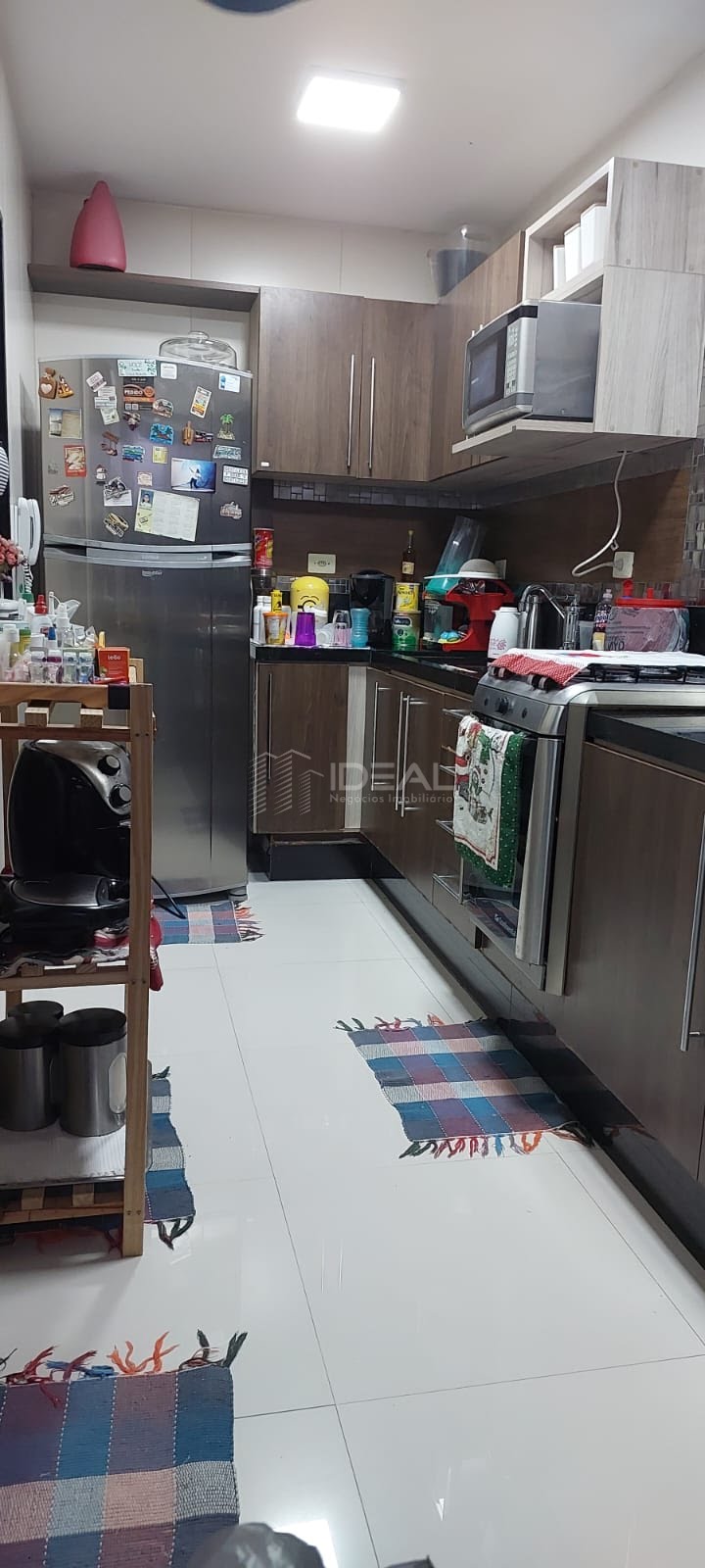 Casa à venda com 3 quartos, 2 banheiros, 1 vaga e 107m² no Parque Joquei Club, Campos dos Goytacazes (RJ) — foto 9 de 30