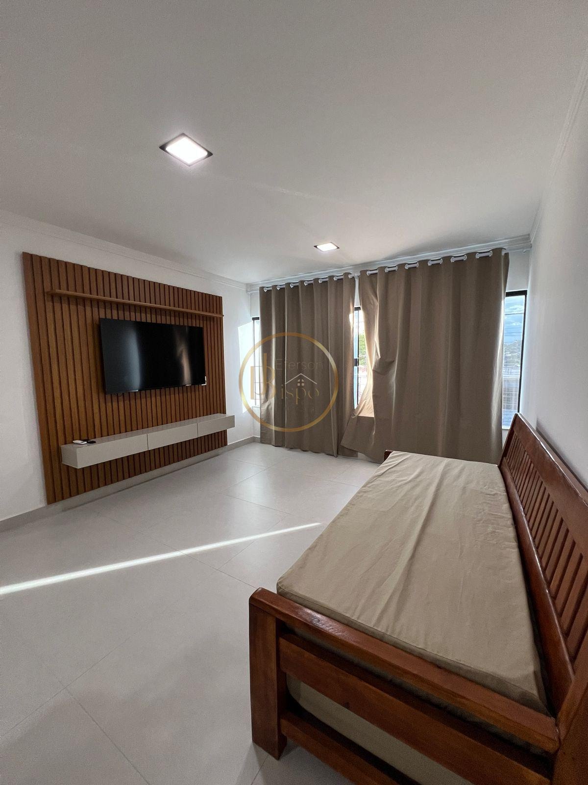Apartamento à venda com 3 quartos, 3 suítes, 1 vaga e 100m² no Praia de Taperapuã, Porto Seguro (BA) — foto 11 de 22