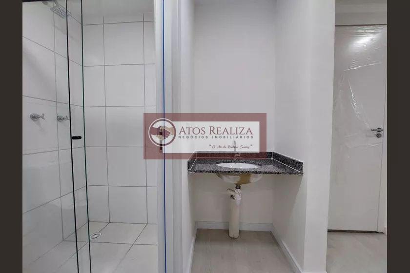 Apartamento à venda com 2 quartos, 1 banheiro e 38m² no Vila Isa, São Paulo (SP) — foto 26 de 30