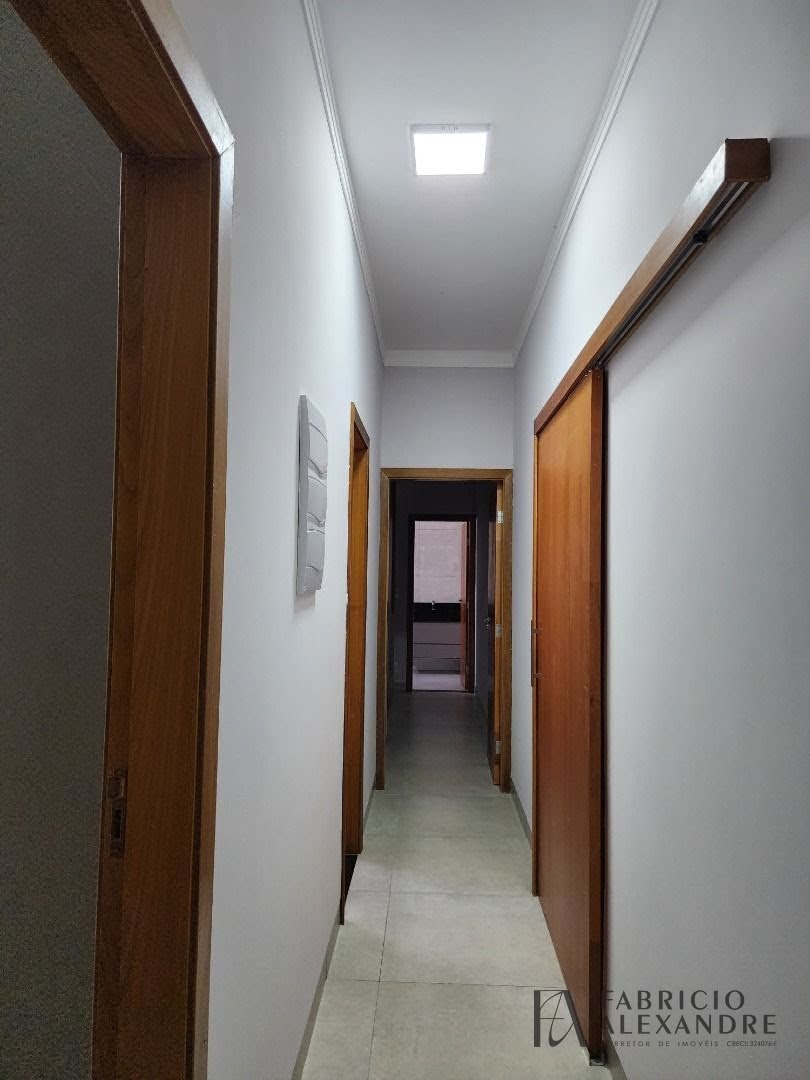 Casa à venda com 3 quartos, 1 suíte, 4 vagas e 120m² no Ideal Life Ecolazer Residence, São José do Rio Preto (SP) — foto 8 de 24