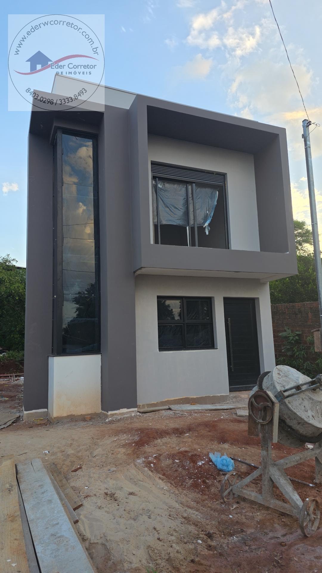 Casa à venda com 2 quartos, 1 suíte e 89m² no Storch, Ijuí (RS) — foto 3 de 15