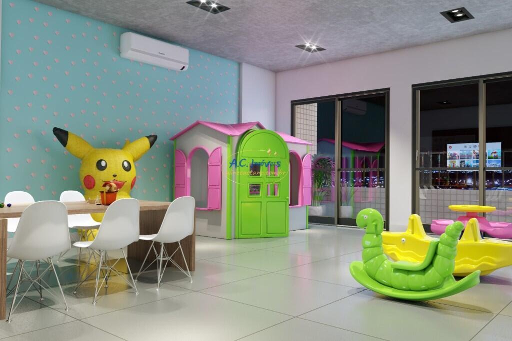 Apartamento à venda com 2 quartos, 1 suíte, 1 vaga e 75m² no Guilhermina, Praia Grande (SP) — foto 6 de 30