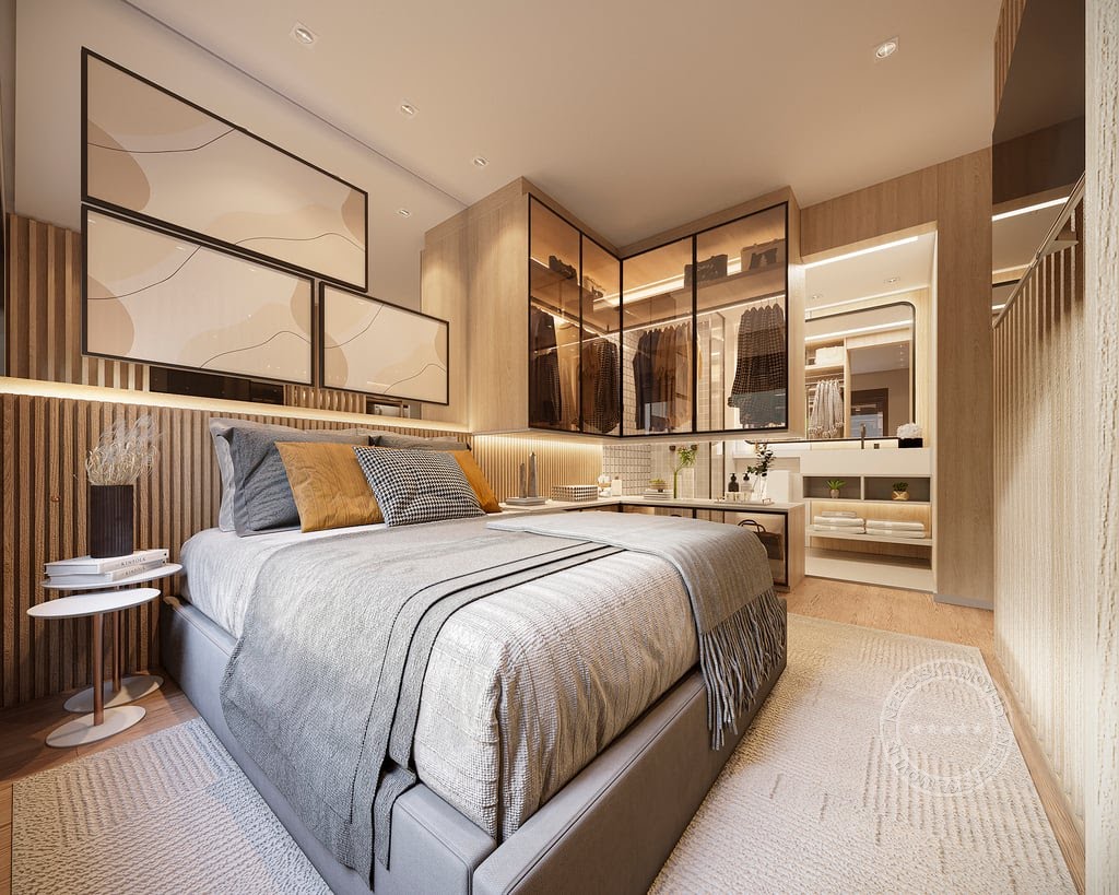 Dormitorio
