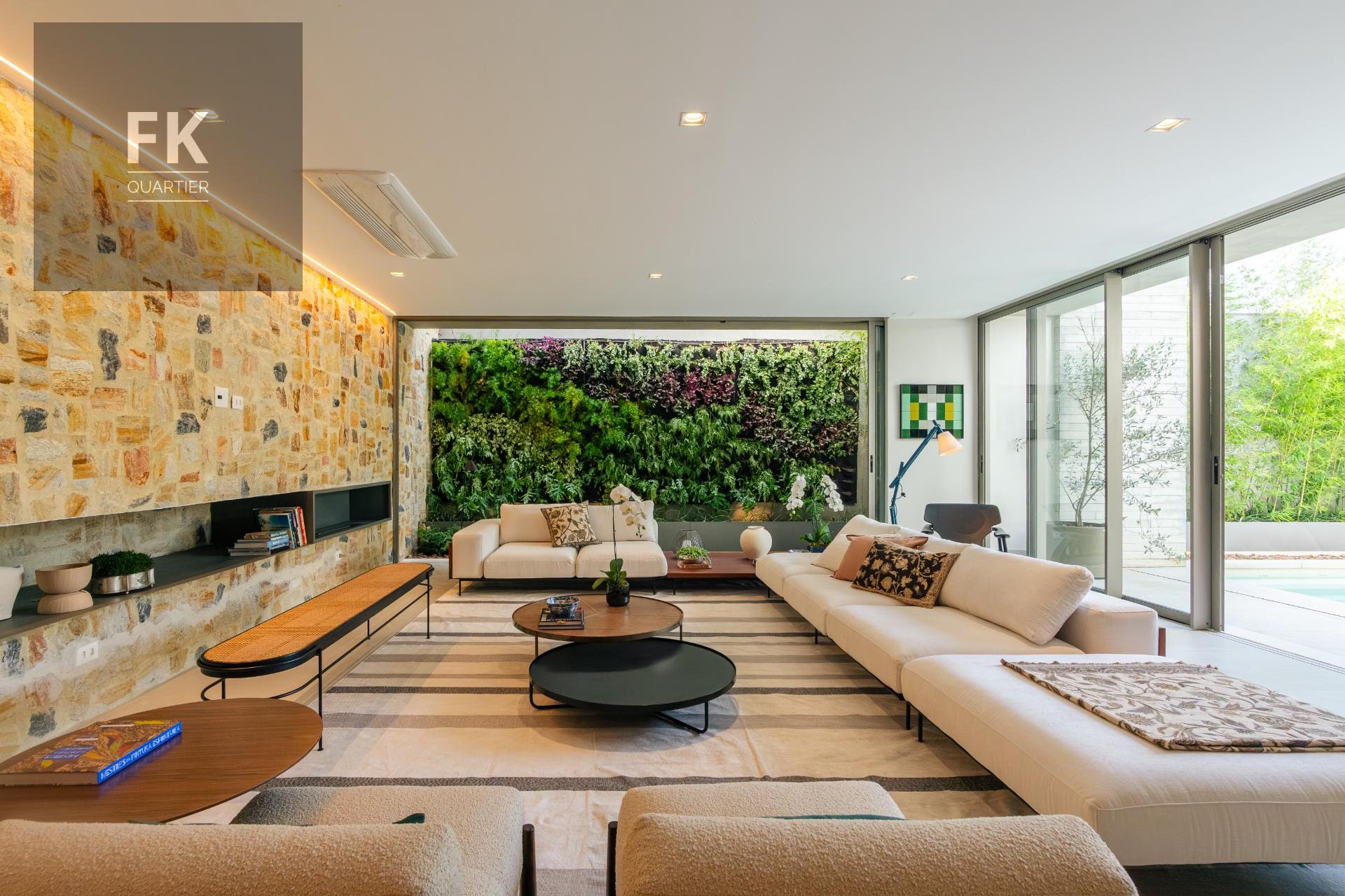 Casa à venda com 4 quartos, 4 suítes, 4 vagas e 456m² no Residencial Tambore, Barueri (SP) — foto 12 de 30